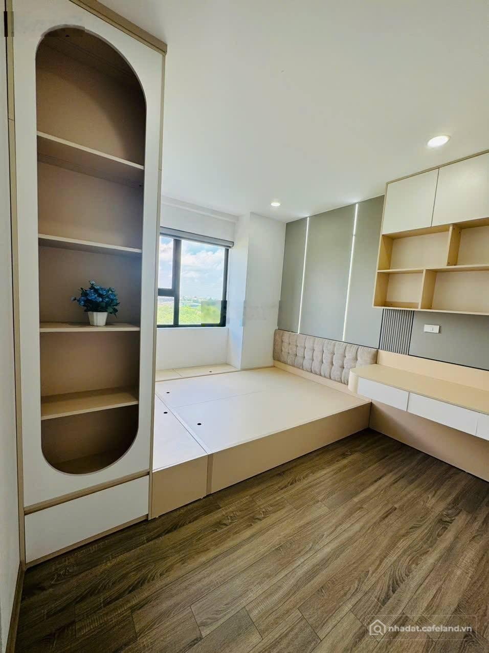 Bán căn hộ chung cư: Bán căn hộ 2PN HH2G Xuân Mai Complex. LH 0986186103