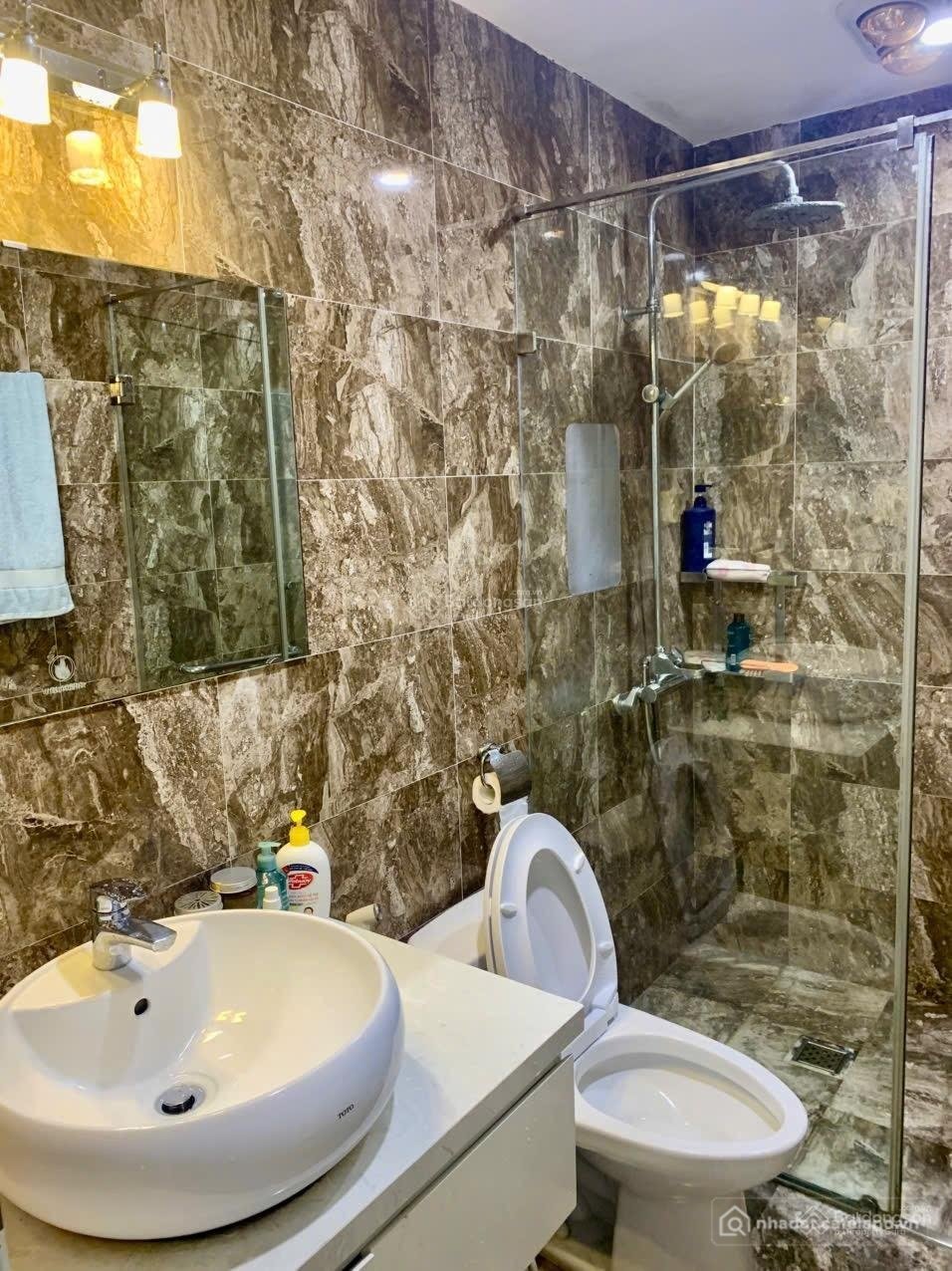 Bán căn hộ chung cư: Bán CC Anland Premium, nhà đẹp ở ngay, 70m2, 2PN, 2WC, 5,6 