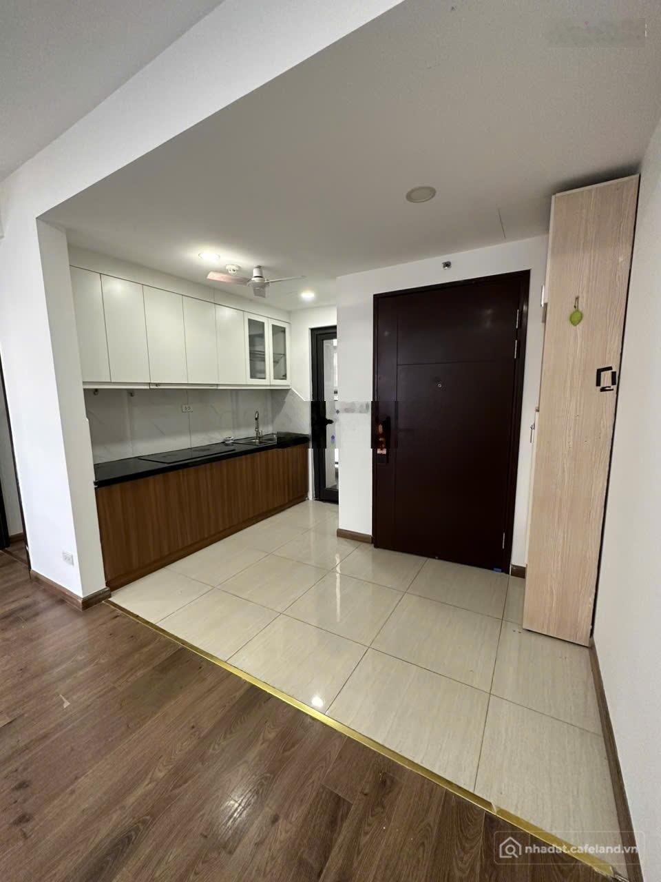 Bán căn hộ chung cư: Chỉ 4.5 tỷ Sổ đỏ trao tay căn 2 Ngủ CC Hateco Apollo. Liên 