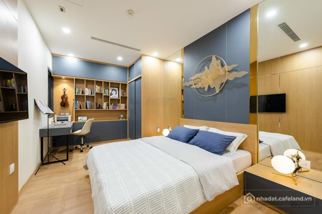 Bán căn hộ chung cư: Limidted - bán căn hộ 2PN hoa hậu đẹp nhất Hinode City view