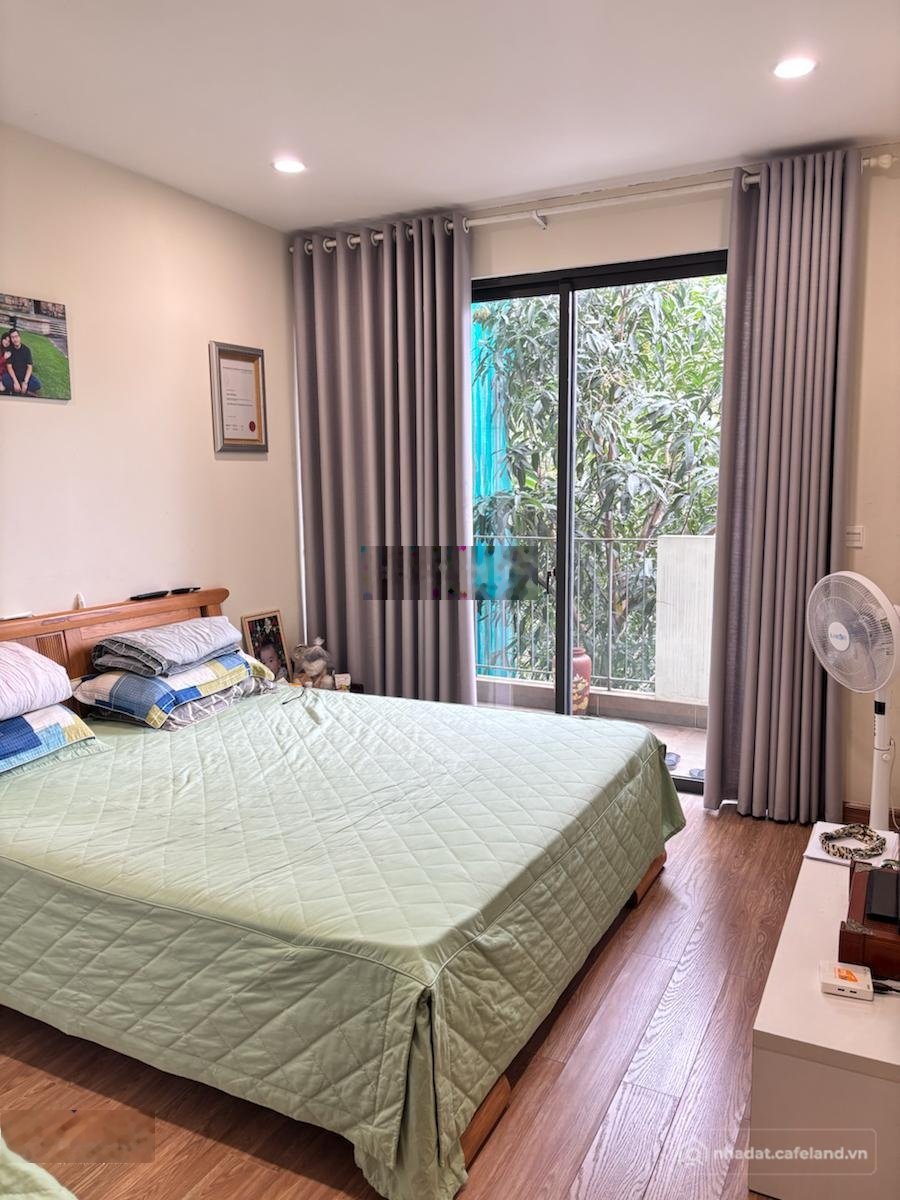 Bán biệt thự: Bán liền kề Vinhomes Thăng Long_ Nam An Khánh_Hoài Đức vài bước ra
