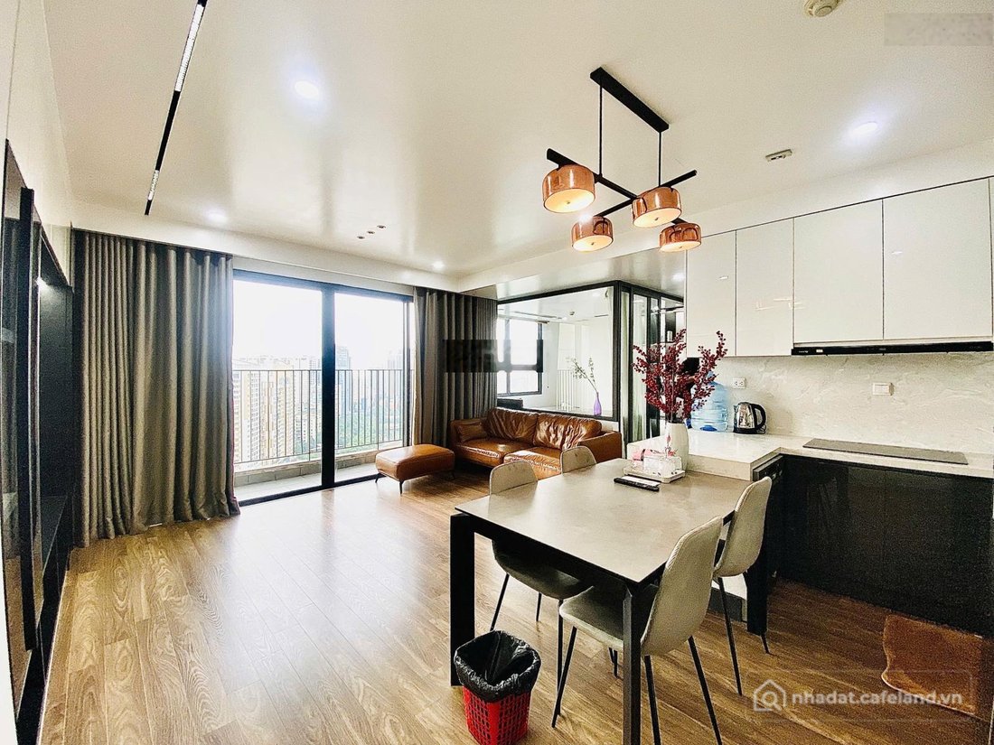 Bán căn hộ chung cư: Bán căn hộ Golden Palace, 11,5 tỷ, 145m2, view đẹp, chính c