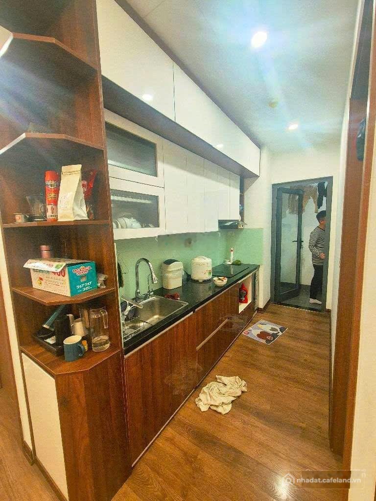 Bán căn hộ chung cư: Bán CC Geleximco Southern Star, 6,65 tỷ, 62m2, 2PN, 2WC, ở 