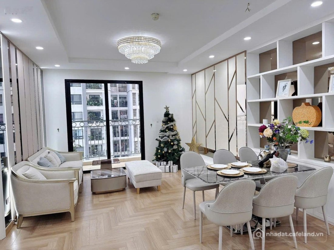 Bán căn hộ chung cư: 8.5 tỷ! Bán Căn Hộ 2PN 74 m² tại chung cư Green Pearl, 378 