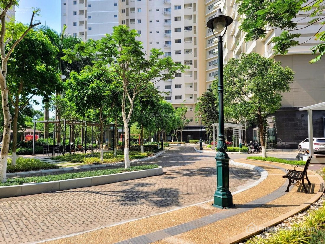 Bán căn hộ chung cư: Bán căn hộ cao cấp chung cư Essensia , KĐT Mailand Hanoi Ci