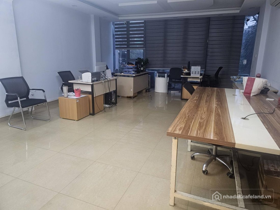 Bán nhà riêng: BÁN TÒA NHÀ mặt ngõ 38 Phương Mai, Mặt hồ PHƯƠNG MAI diện tích 63