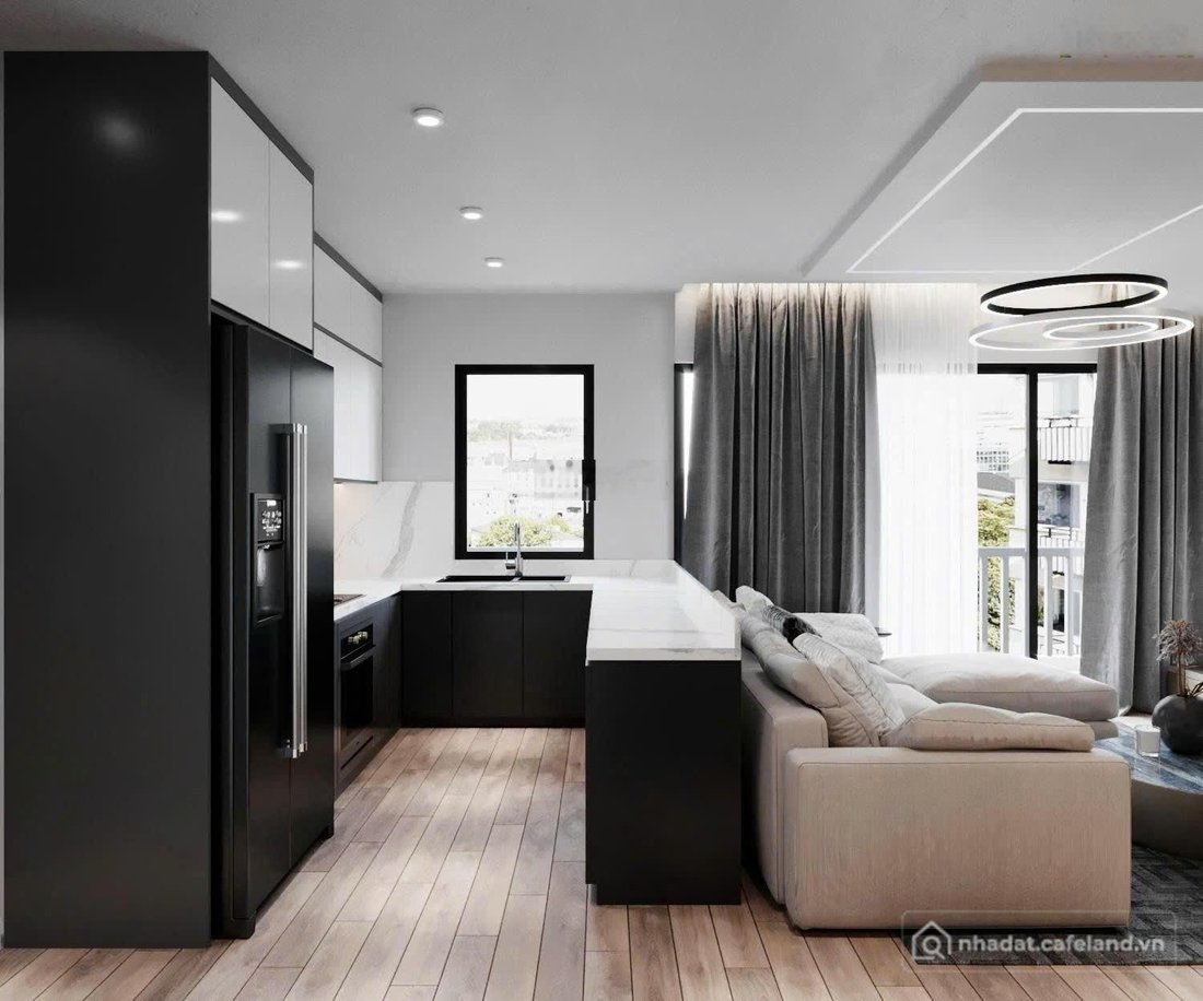 Bán căn hộ chung cư: 14.5 tỷ! Bán căn hộ 140 m² 3PN tại chung cư Green Pearl 378