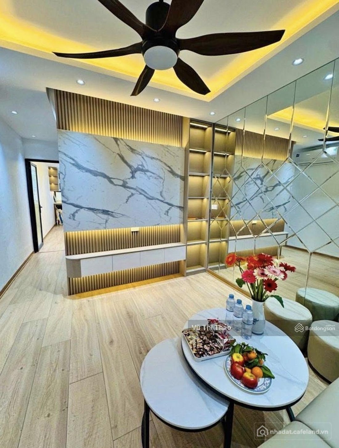 Bán căn hộ chung cư: Chính chỉu bán gấp nhà tập thể phương mai, lương định của, 