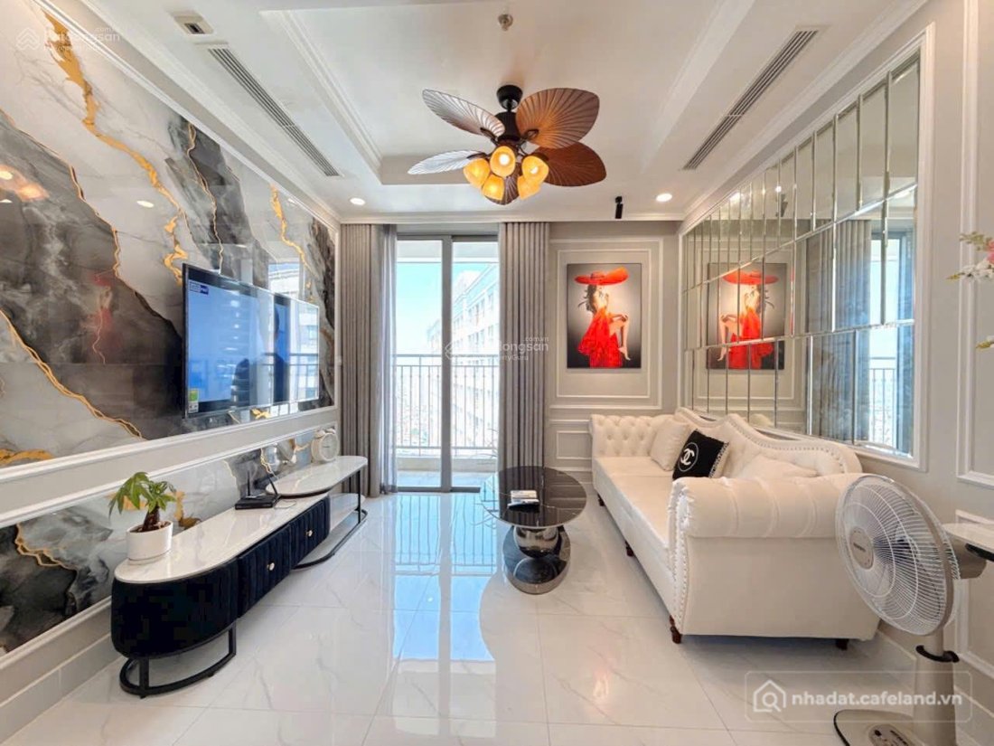 Bán căn hộ chung cư: GIÁ THẬT: Chính chủ bán căn 3PN tại The Diamond Residence (