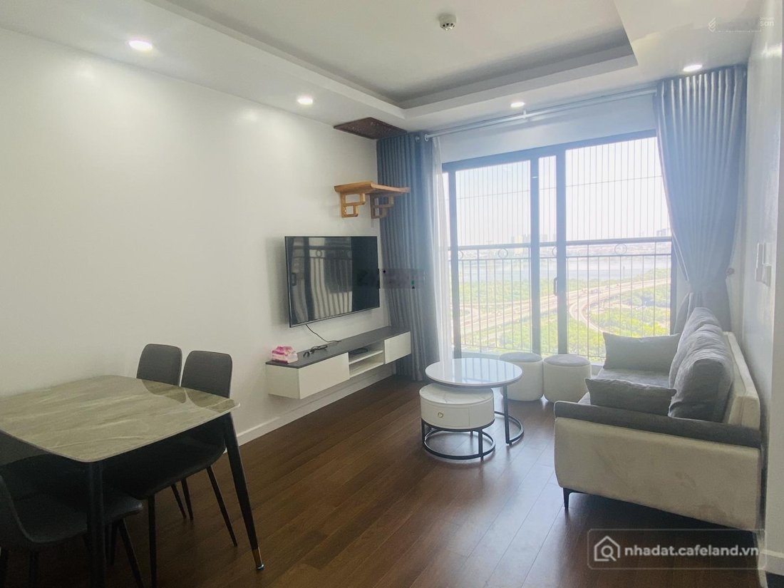 Bán căn hộ chung cư: Mình Bán Trục 12 Toà A1 tại Phương Đông Green Park. Full nộ