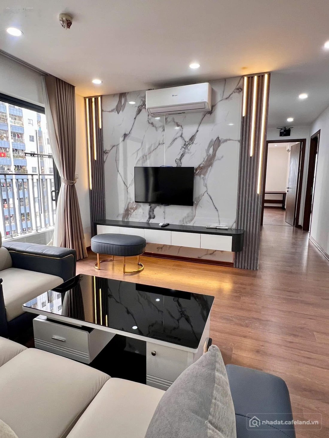 Bán căn hộ chung cư: Chính chủ giảm ngay 150 triệu bán căn 69.9m2 2PN toà Thăng 