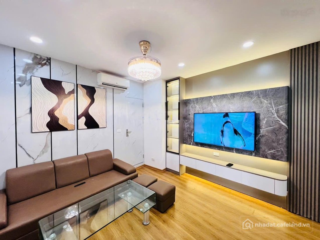Bán căn hộ chung cư: TSQ Galaxy, giá 6tỷ, 72m2, view hồ. Tầng trung giá thật. Ản