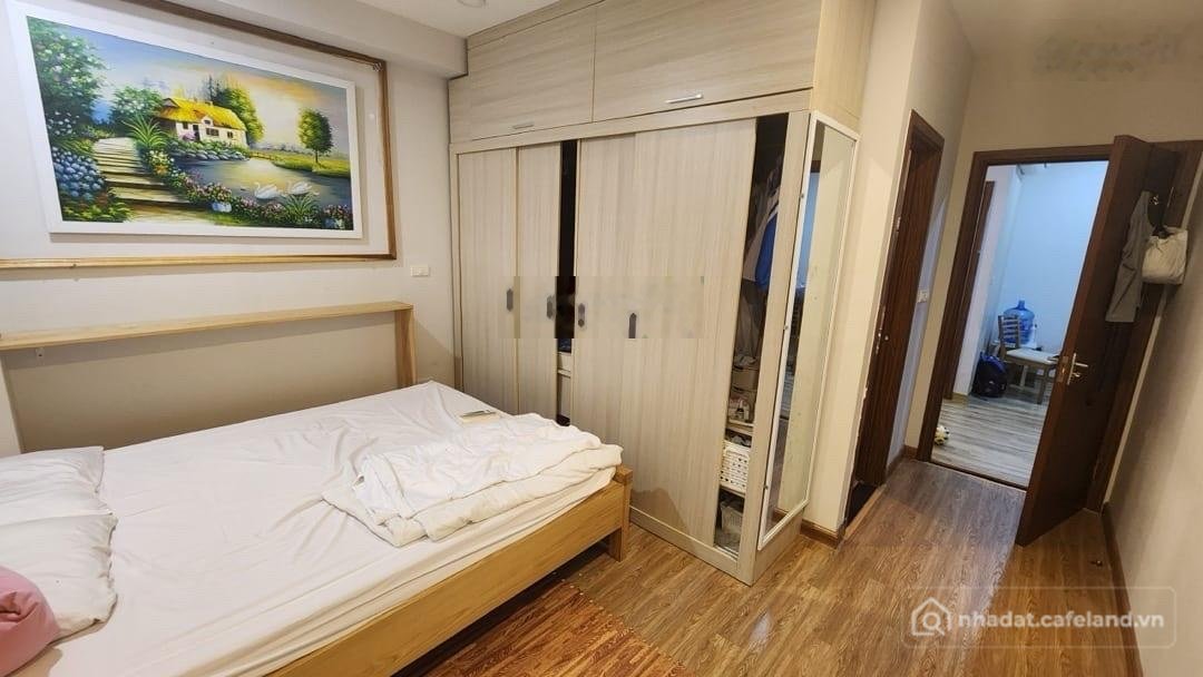 Bán căn hộ chung cư: Chính chủ bán căn hộ chung cư Xuân Mai Complex, diện tích 6