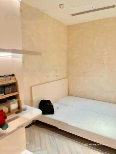 Bán căn hộ chung cư: Bán CC Sapphire Palace, 7,5 tỷ, 95m2, 3PN, 2WC, full nội th