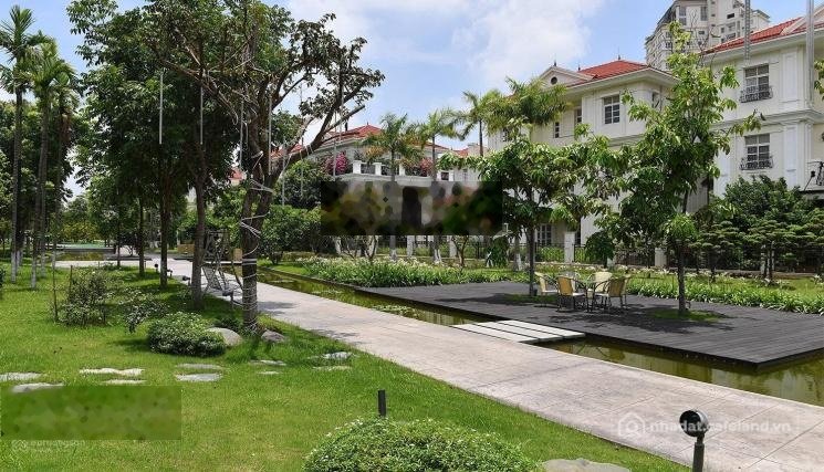 Bán biệt thự: Cần bán nhanh nhà vườn kđt splendora 130m2 giá tốt nhất khu