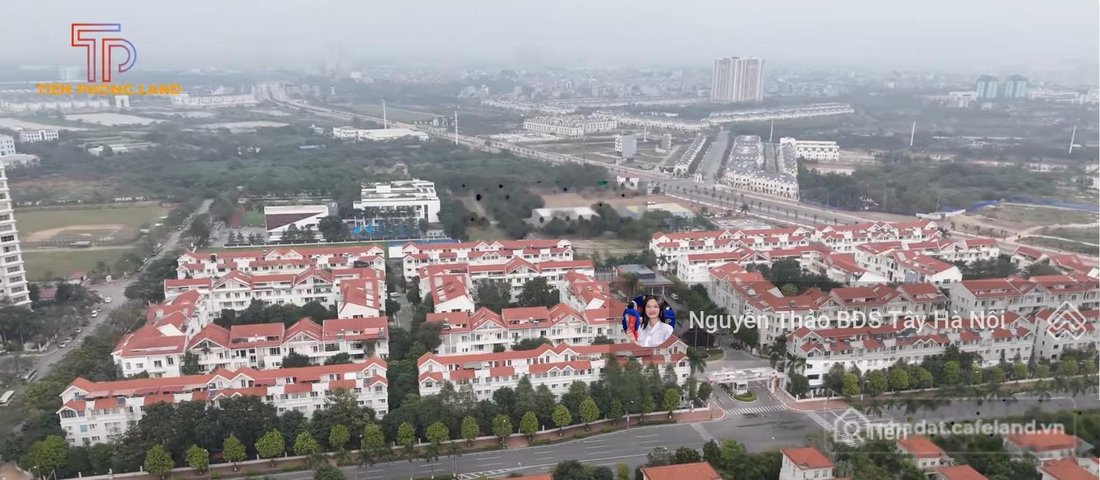 Bán biệt thự: Bán liền kề GÓC 2 mặt tiền Splendora 135m2, 200tr/m2. rẻ nhất khu,