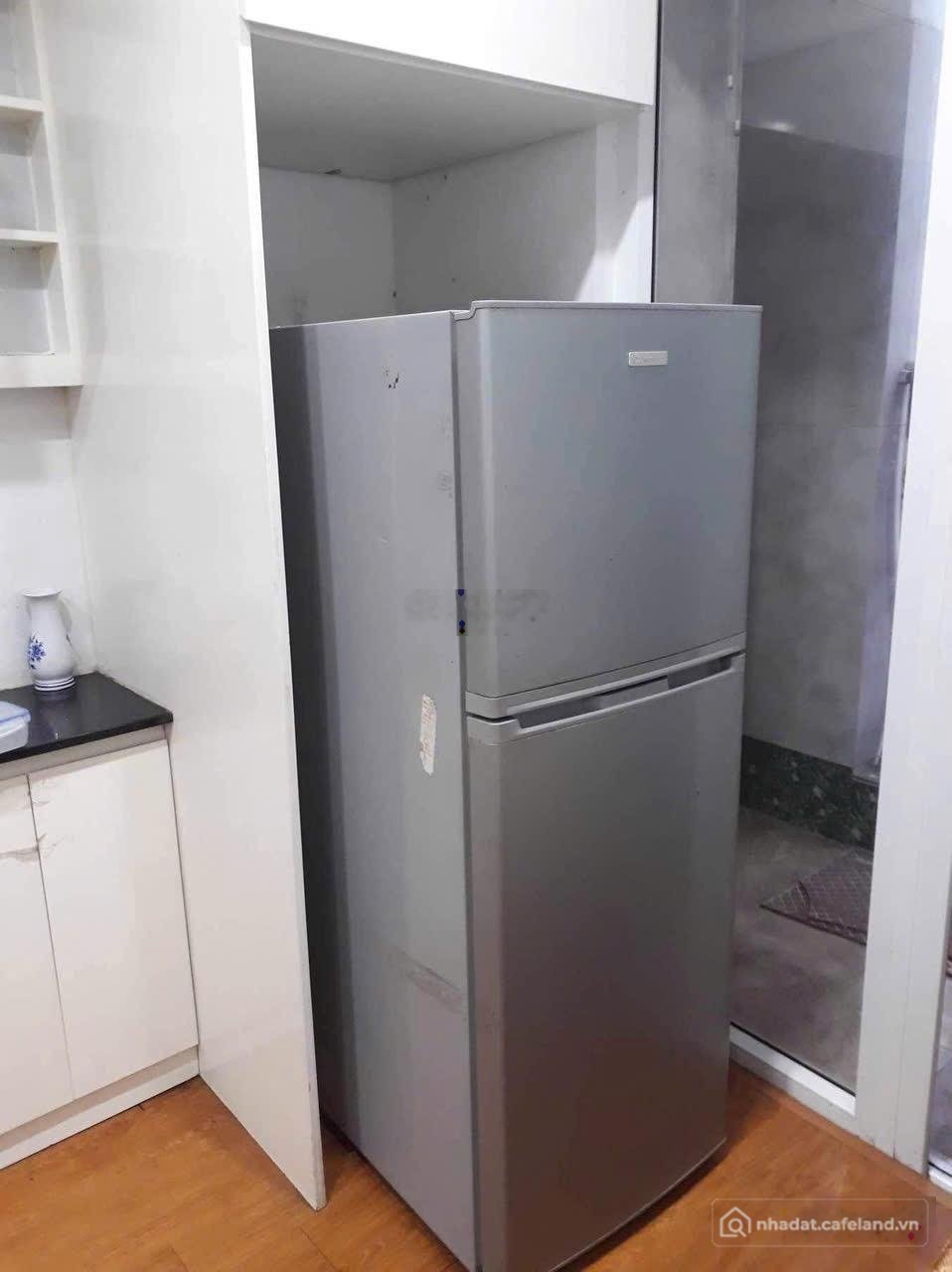 Bán căn hộ chung cư: Bán gấp CC Gemek Tower, 4,5 tỷ, 75m2, 3PN, 2WC, ở đường Lê 