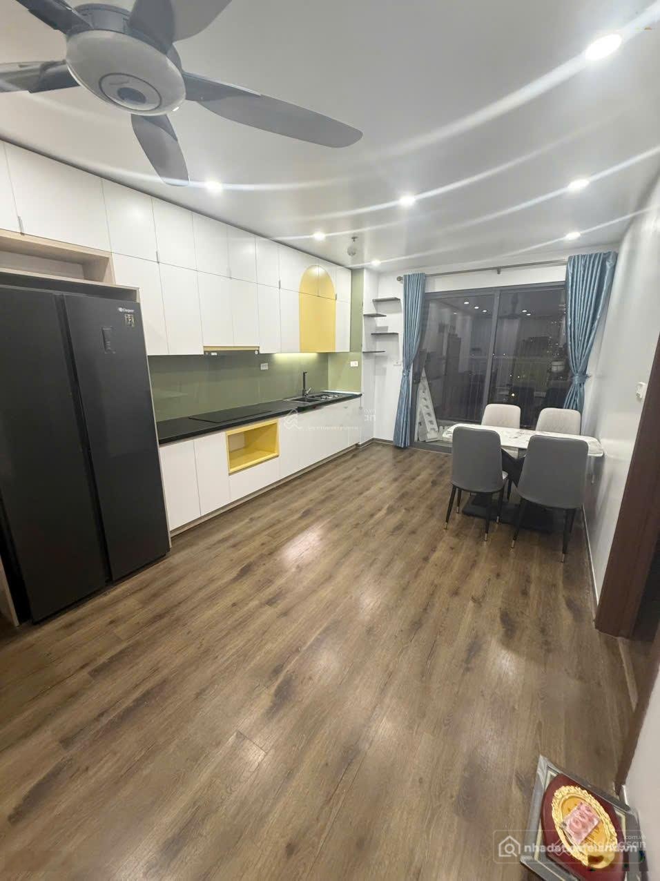 Bán căn hộ chung cư: Hiếm! Thăng Long Capital 2PN 70m2 full đồ slot ô tô giá 4.7