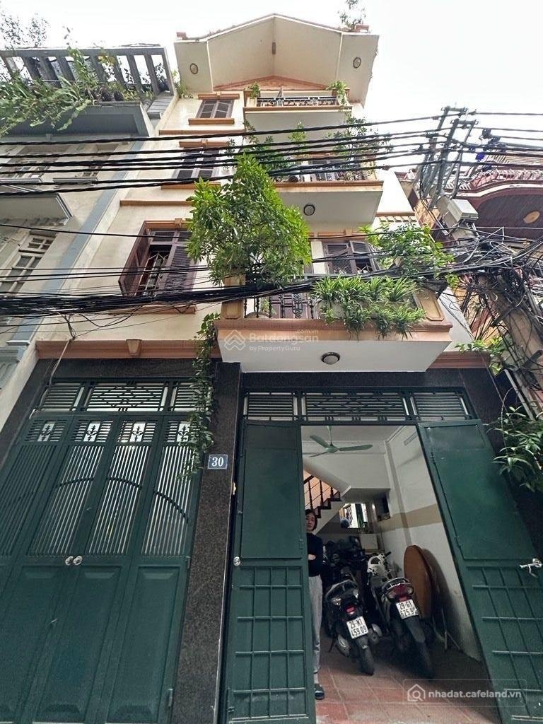 Bán nhà riêng: Lô góc ô tô-phân lô phương mai -52m-nhỉnh 16 tỷ