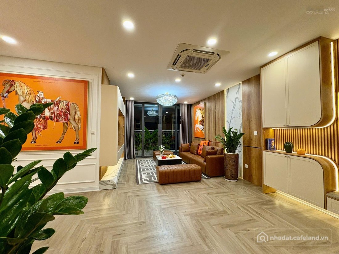 Bán căn hộ chung cư: Chính chủ bán căn 3 ngủ 123m2, tòa B Mulberry Lane, ban côn