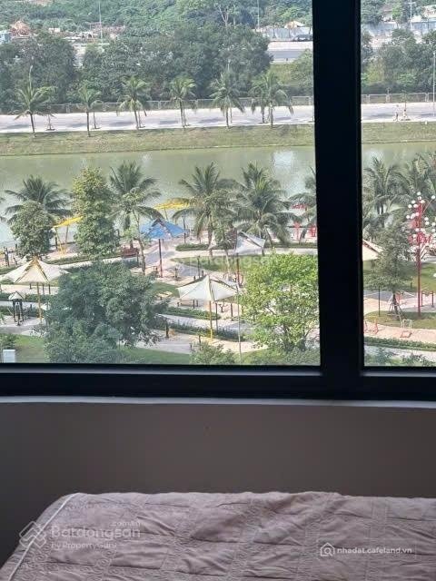 Bán căn hộ chung cư: Bán căn hộ Studio khu Ocean Park 1 Gia Lâm Hưng Yên