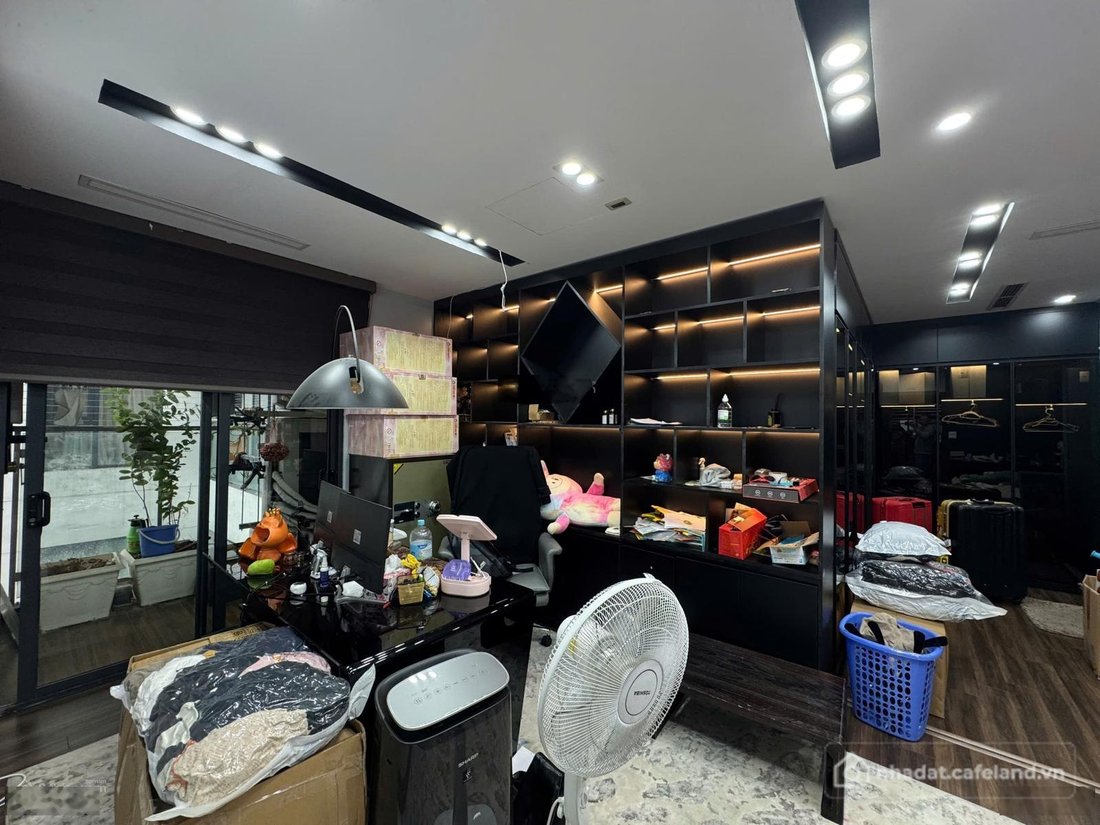 Bán căn hộ chung cư: Bán CC Riverside Garden, 8 tỷ, 85m2, view đẹp, giá tốt, Khư