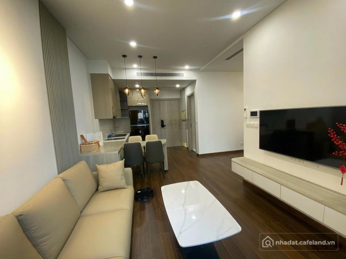 Bán căn hộ chung cư: Siêu hot căn 43m2 phân khúc cao cấp toà Mas D - Vin Tây mỗ