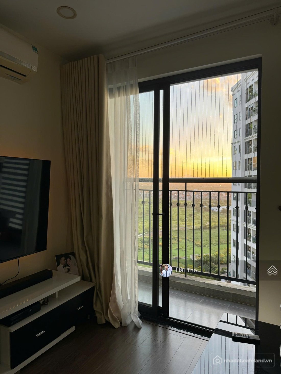 Bán căn hộ chung cư: Bán căn hộ Gemek Tower Lê Trọng Tấn căn 70m2 giá 4,3 tỷ căn