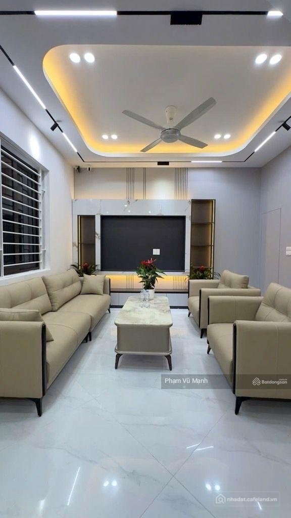 Bán nhà riêng: Bán Nhà Phố Minh Khai-Gần Chợ Mơ-30m Ra Ngõ ÔTÔ Thông-Nội Thất Sa