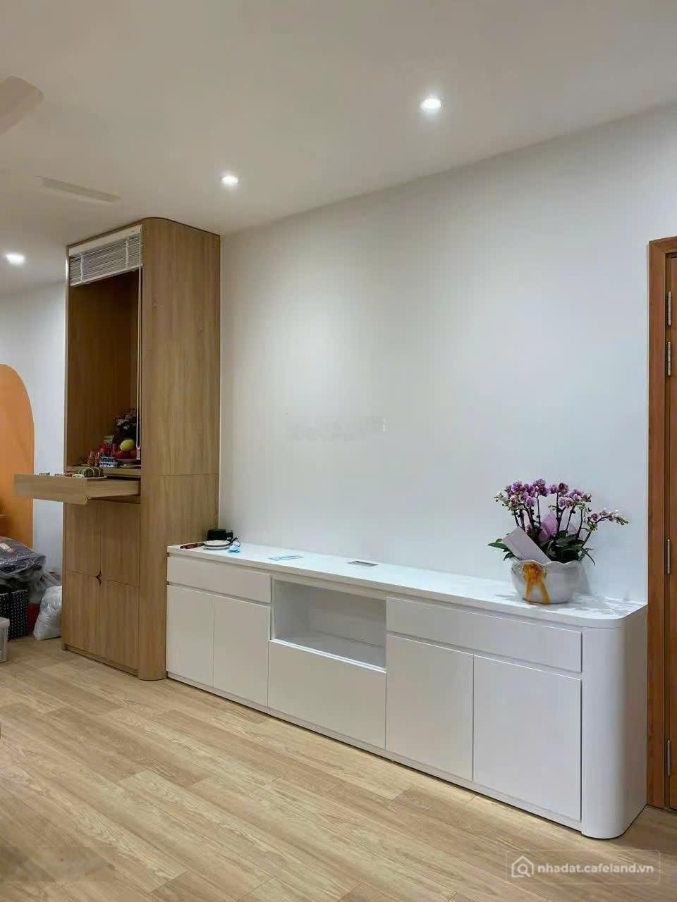 Bán căn hộ chung cư: BÁN GẤP Căn hộ tòa B Chung cư MHD Trung Văn - Nam Từ Liêm 3