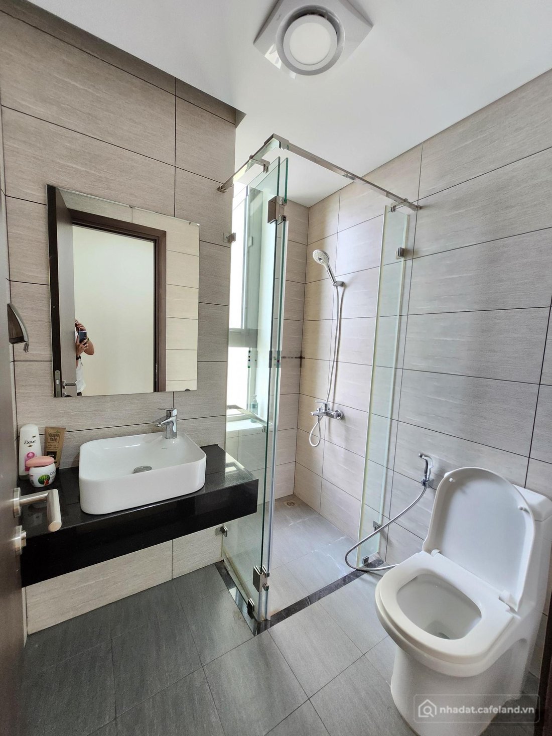 Bán căn hộ chung cư: Căn hộ chung cư MHD Trung Văn, giá 9 tỷ, 110m2, 3PN, 2WC, đ