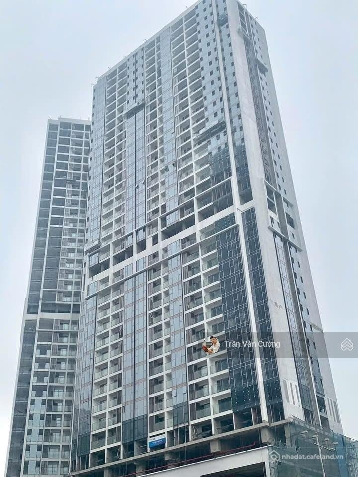 Bán căn hộ chung cư: Bán căn 1PN rẻ nhất dự án tại Tháp đôi Kepler Land, View đẹ
