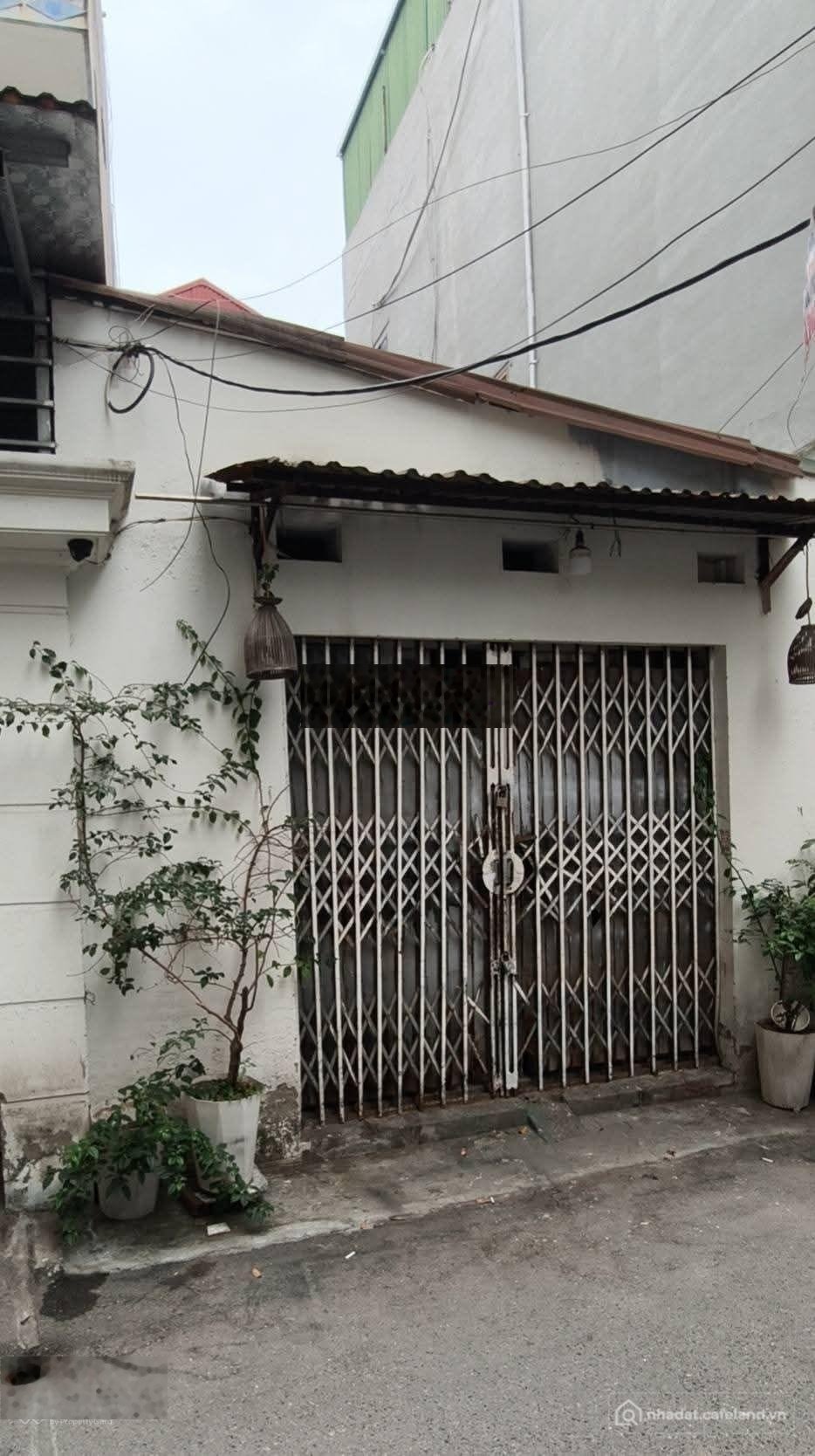 Bán nhà riêng: Bán nhà 40m2 Trần Phú-Mỗ Lao, Hà Đông, phân khúc 7 tỷ khó tìm - n
