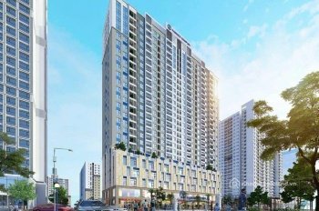 Bán căn hộ chung cư: Chính chủ bán gấp 3PN căn 08 giá 110 triệu/m² 33 Lê Văn Lươ