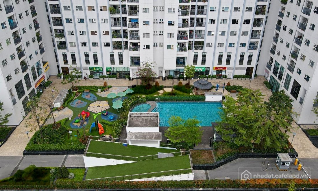 Bán căn hộ chung cư: Bán căn 3 ngủ Anland Premium Anland 2 Dương Nội Hà Đông ful
