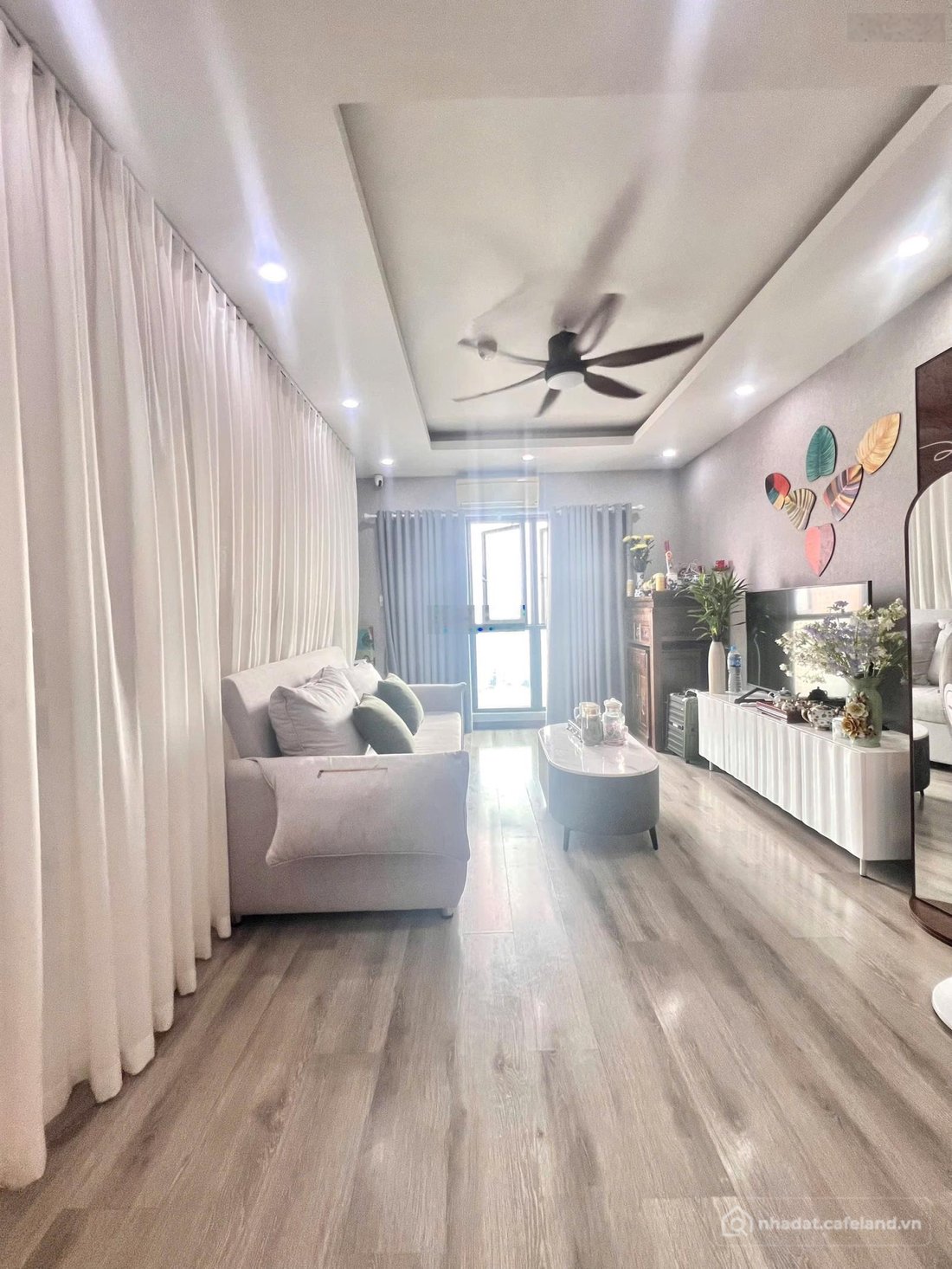 Bán căn hộ chung cư: Bán CH 128m2, 2PN, 2VS tại Mulberry Lane, Mỗ Lao, Hà Đông, 