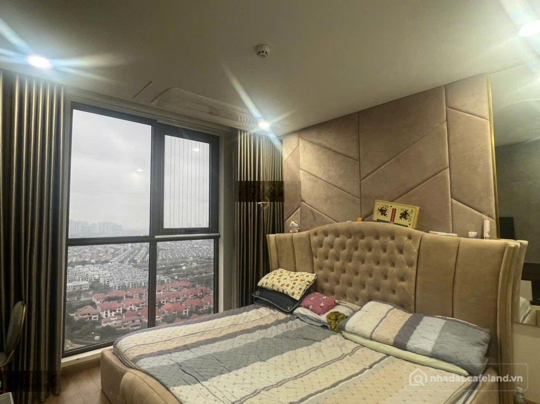 Bán căn hộ chung cư: Bán Căn hộ chung cư Anland Premium, 5,7 tỷ, 67 m2 2 ngủ 2 v