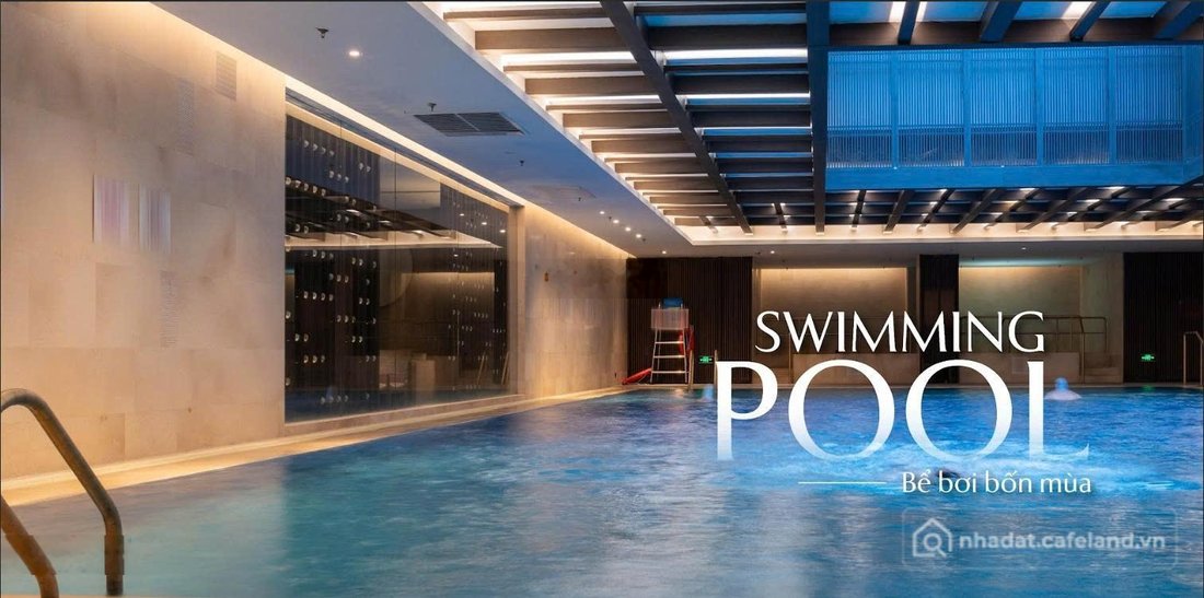 Bán căn hộ chung cư: Imperia Sky Park tâm điểm bất động sản phía Tây Hà Nội