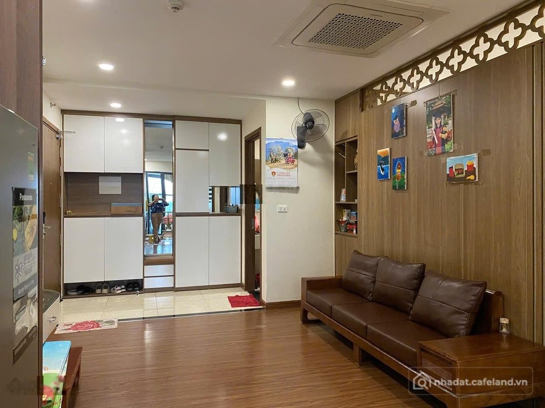 Bán căn hộ chung cư: 4 tỷ cho căn hộ sở hữu lâu dài 47m2 - 1PN tại Eco Dream Ngu