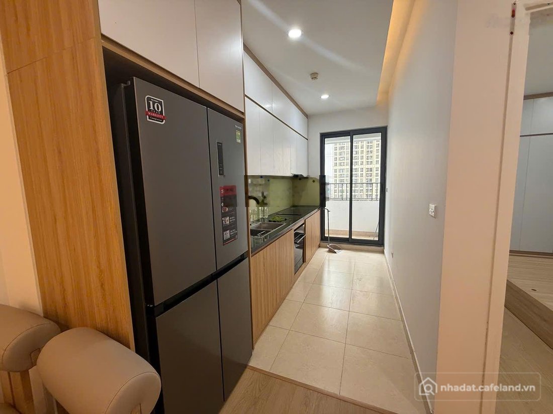 Bán căn hộ chung cư: Bán CC The Pride, 72m2 căn góc vuông nhà , 5,8 tỷ _Aone Mal