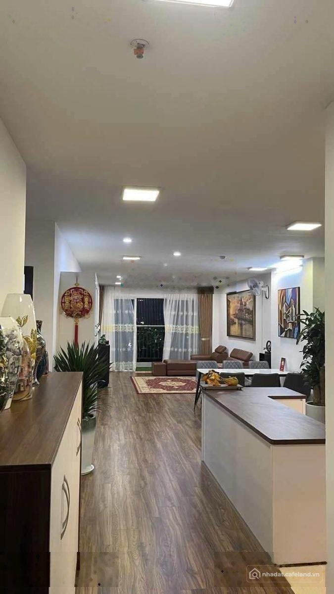 Bán căn hộ chung cư: Chủ nhà cần bán nên giảm chào CC Hồ Gươm Plaza, hơn 9tỷ, DT