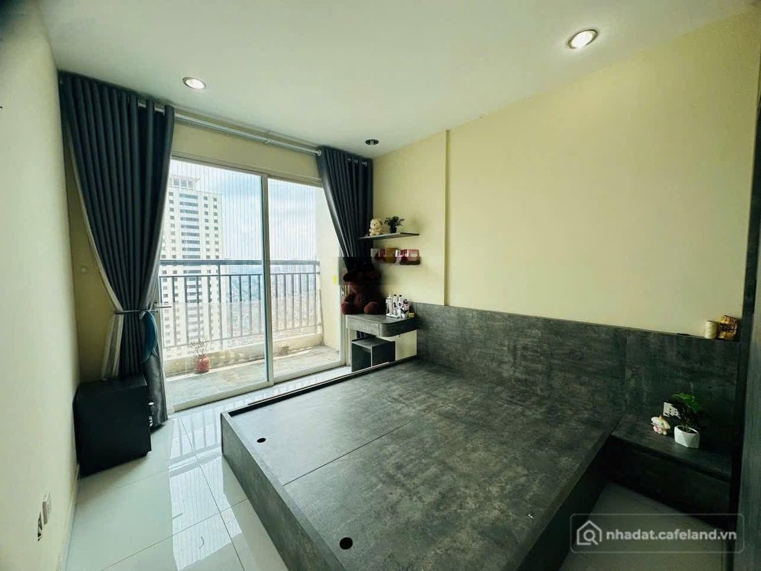 Bán căn hộ chung cư: Chủ nhờ bán gấp căn hộ 88m2, 3PN, 2WC tòa B Hồ Gươm Plaza -