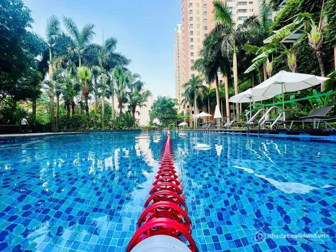 Bán căn hộ chung cư: Cắt lỗ sâu bán gấp chung cư Seasons Avenue, giá tốt nhất kh