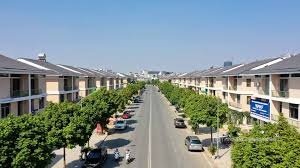 Bán biệt thự: Tôi cần bán biệt thự D04 - 11 An Phú Shop Villas mặt đường 27m, ki