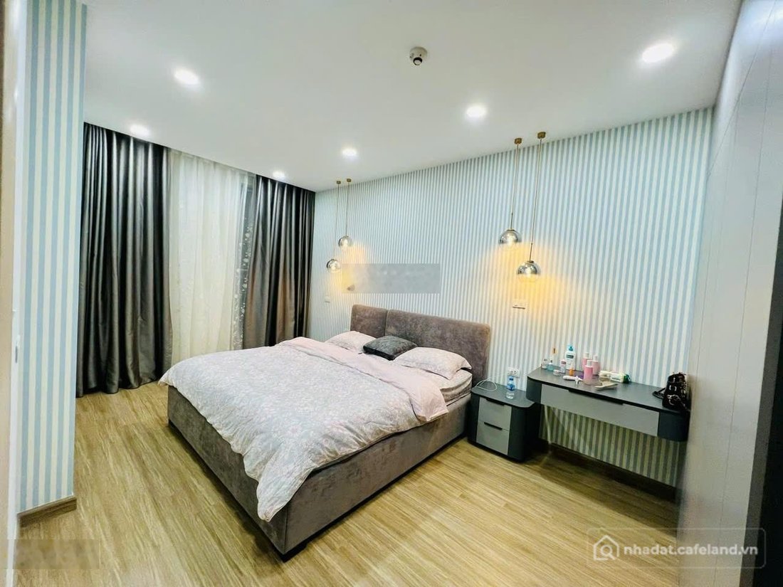 Bán căn hộ chung cư: Bán CC Anland LakeView, 74m2 căn góc đông nam đẹp full đồ