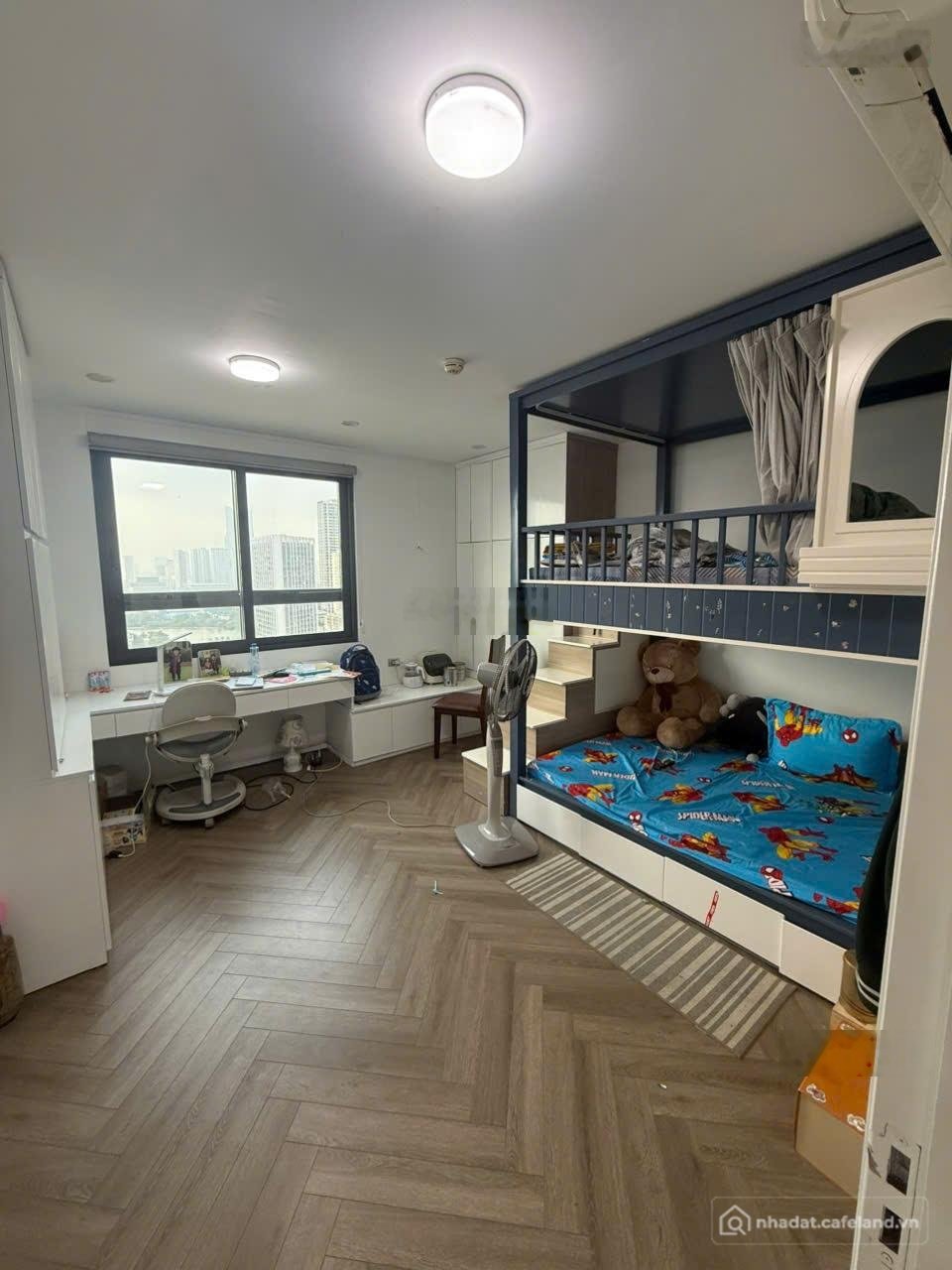 Bán căn hộ chung cư: Bán CH Tây Hà Tower - Tố Hữu, 7,9 tỷ, 125m2 (3 ngủ) căn góc