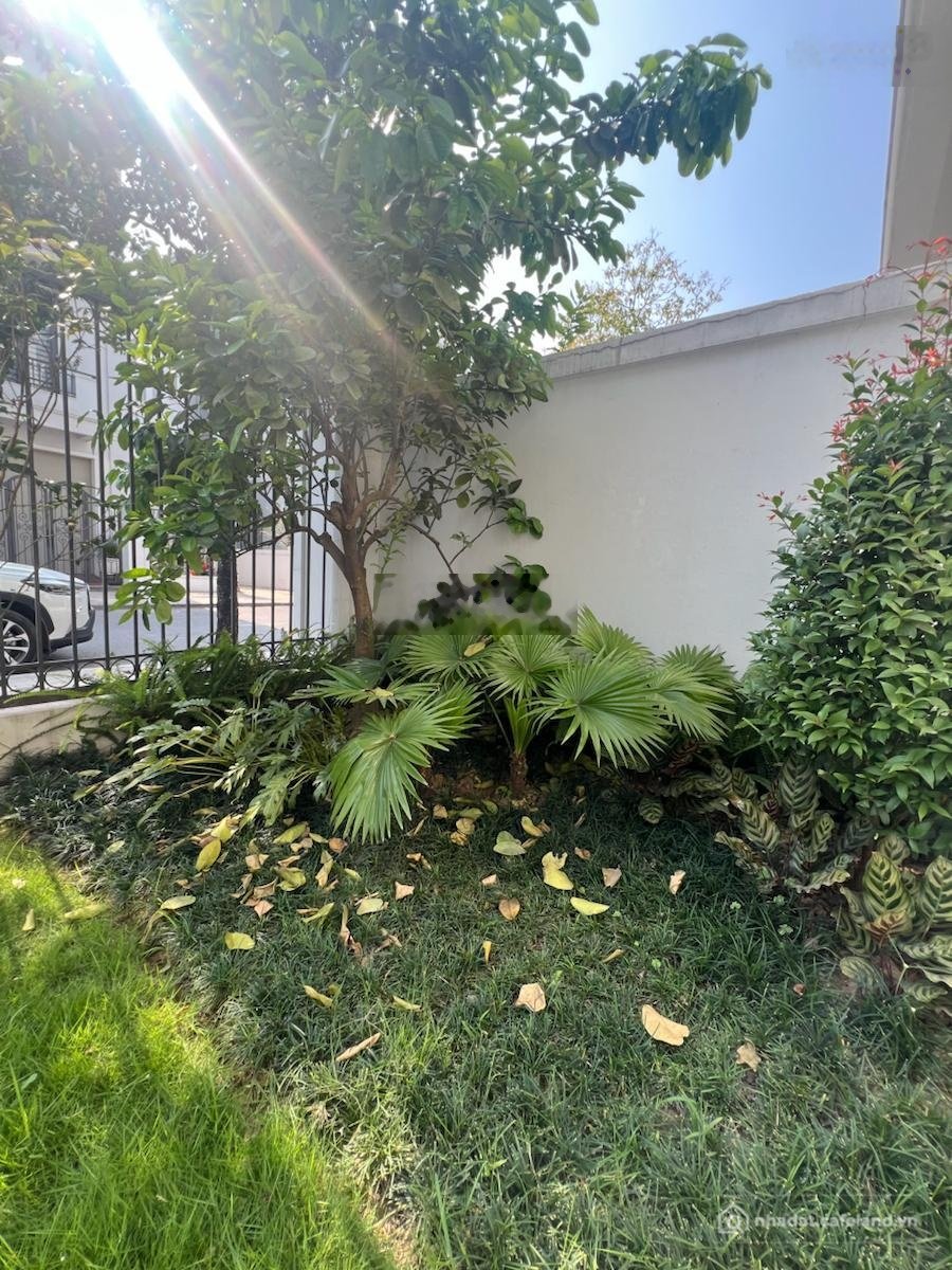 Bán biệt thự: Biệt Thự Víp KĐT SALATA MANSION DƯƠNG NỘI, HÀ ĐÔNG. 213m 4 tầng , 