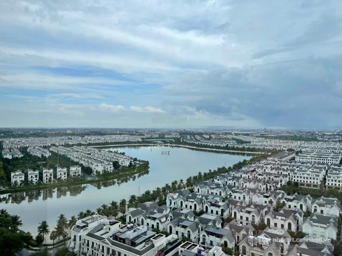 Bán căn hộ chung cư: Cần bán căn 62,8m2 view Hồ Ngọc Trai, Vin Uni đẹp nhất Ocea