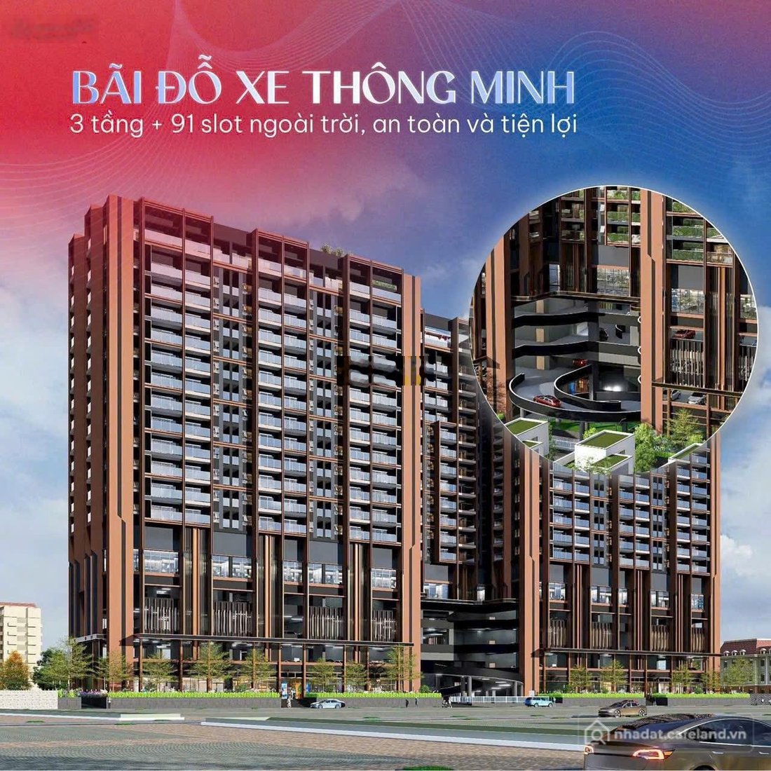 Bán căn hộ chung cư: Chung cư cao cấp giá chỉ 1/2 so với nội đô. Legacy Hinoiri