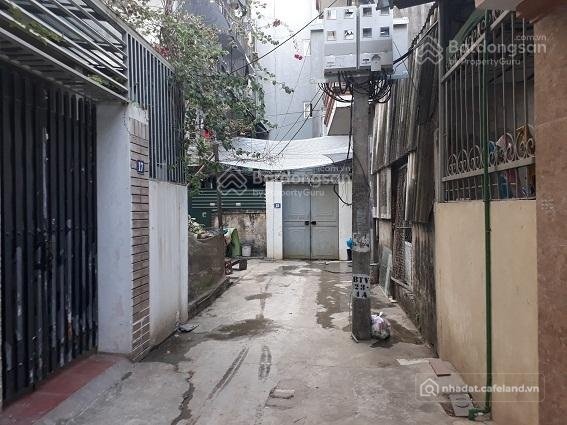 Bán đất thổ cư: Chính chủ bán đất phố Đại Linh, Trung Văn, Hà Nội (Nay là xã Đại